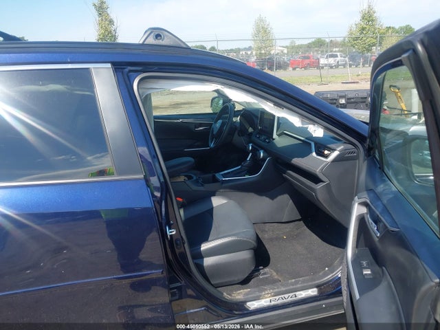 Toyota RAV4 Xle Premium
