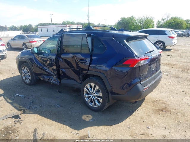 Toyota RAV4 Xle Premium