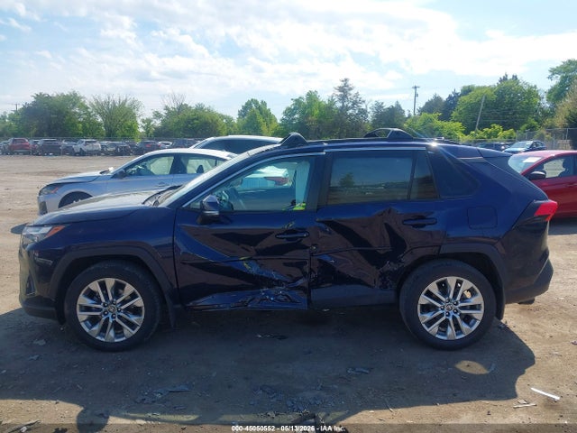 Toyota RAV4 Xle Premium