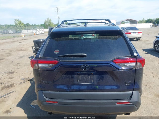 Toyota RAV4 Xle Premium