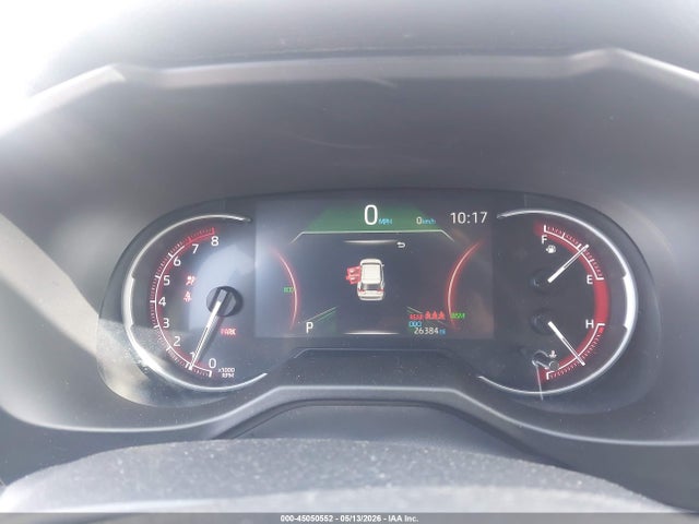 Toyota RAV4 Xle Premium
