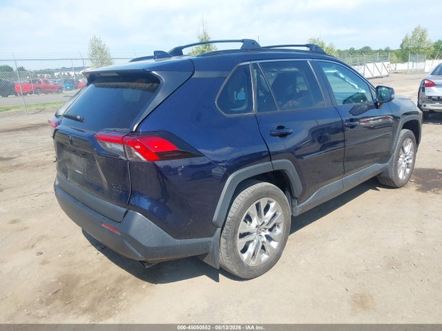 Toyota RAV4 Xle Premium