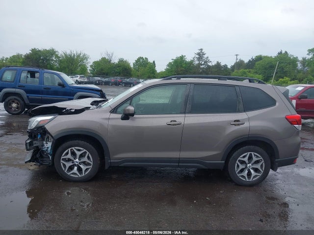 Subaru Forester Premium