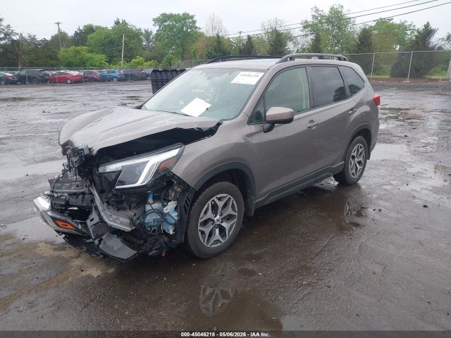Subaru Forester Premium