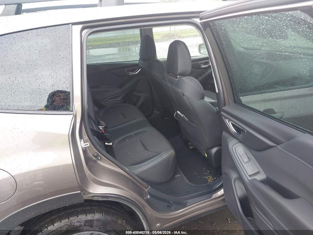 Subaru Forester Premium