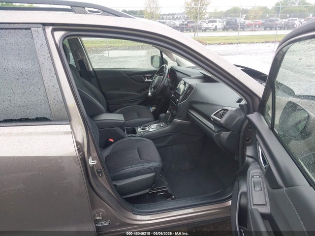 Subaru Forester Premium