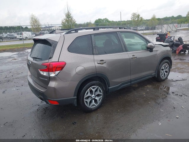 Subaru Forester Premium