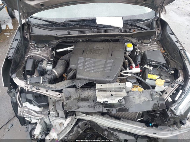Subaru Forester Premium