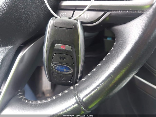 Subaru Forester Premium
