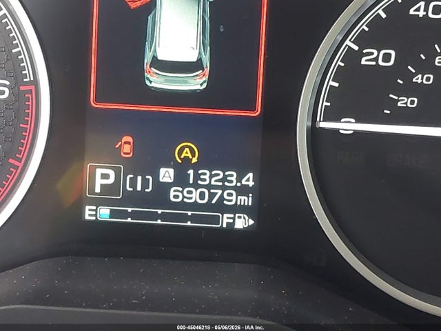 Subaru Forester Premium