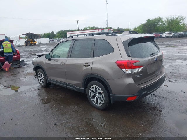 Subaru Forester Premium