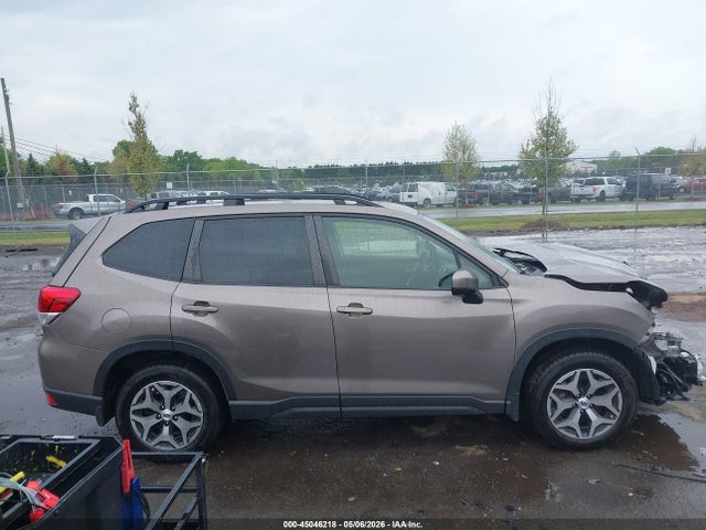 Subaru Forester Premium