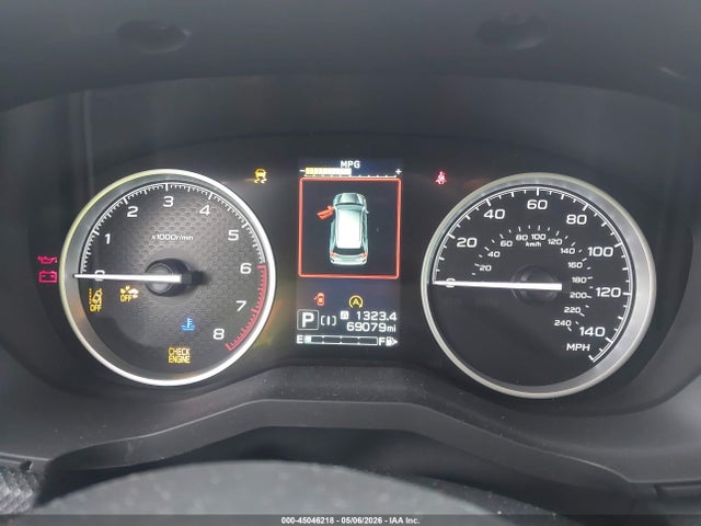 Subaru Forester Premium