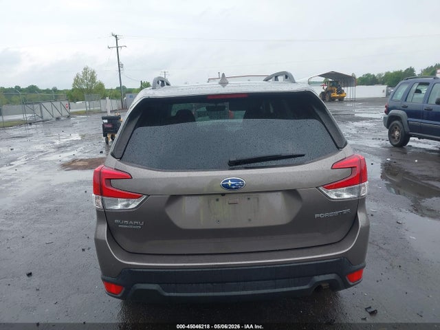 Subaru Forester Premium