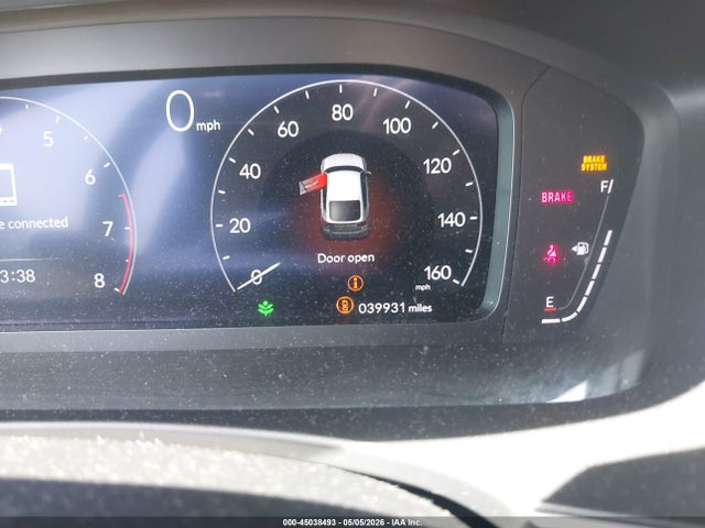 Honda Civic Sport Touring