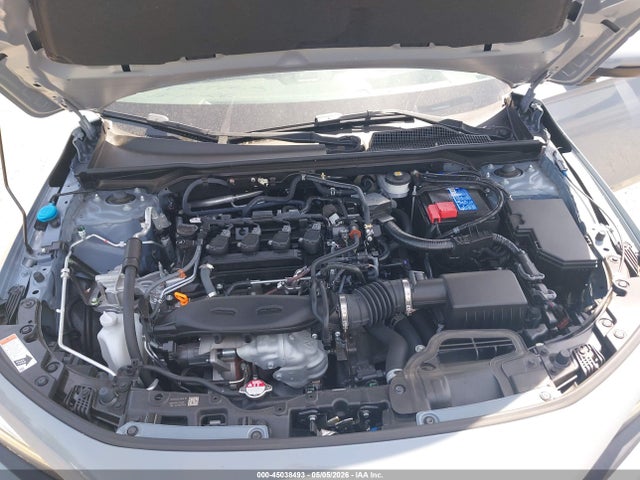 Honda Civic Sport Touring