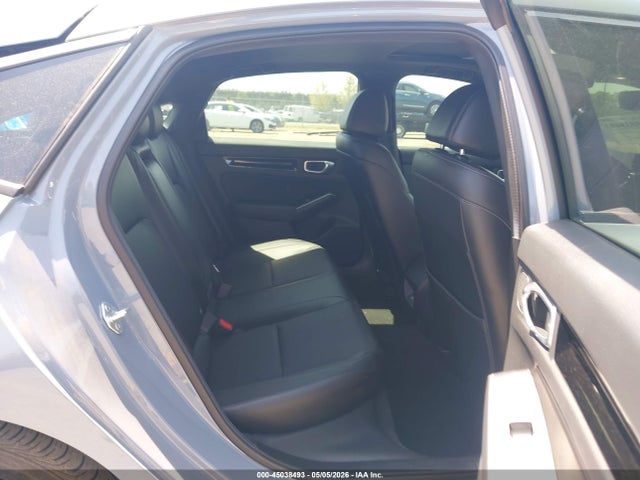 Honda Civic Sport Touring