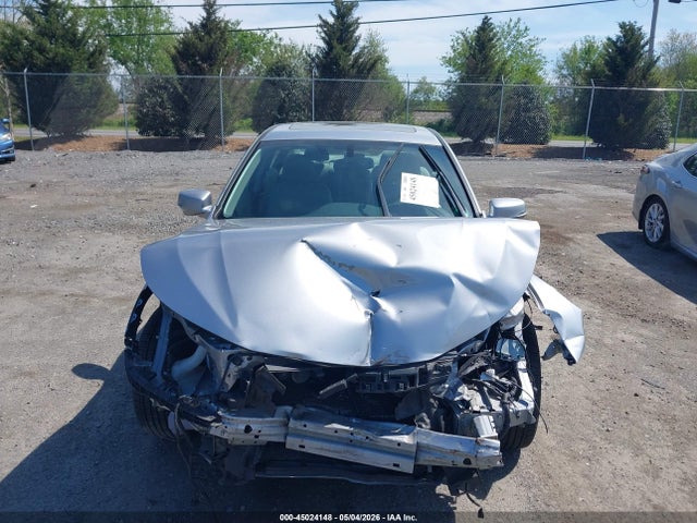 Honda Accord Ex-l