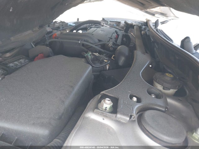 Honda Accord Ex-l