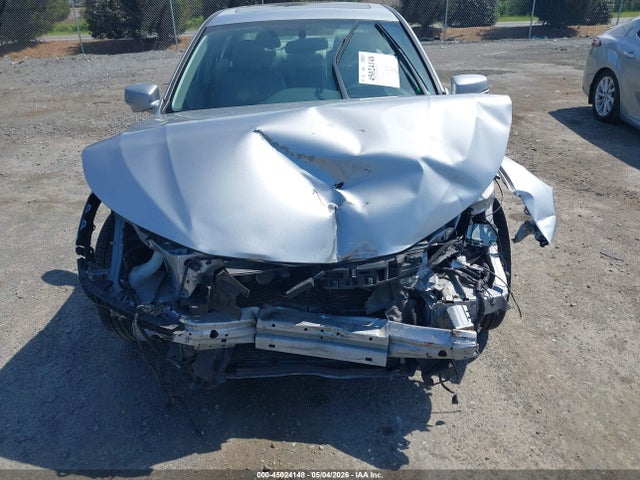 Honda Accord Ex-l