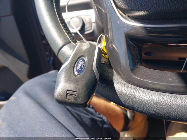 Ford Explorer Platinum