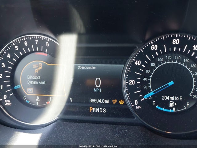 Ford Explorer Platinum