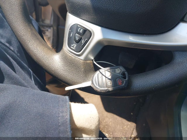 Ford Fiesta Se