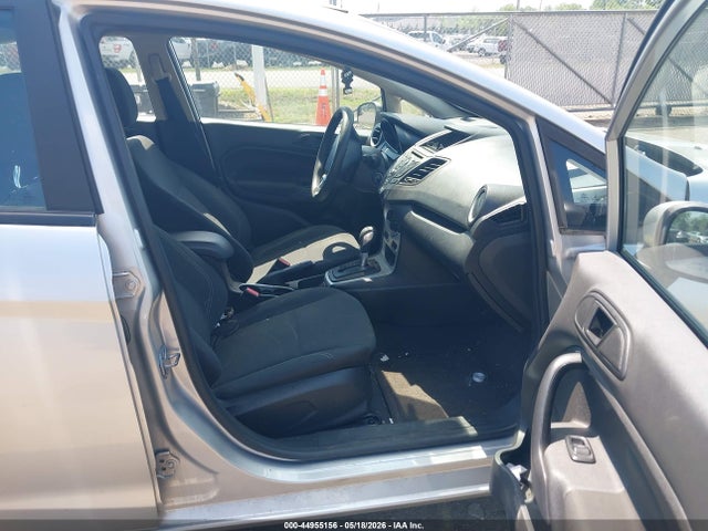 Ford Fiesta Se