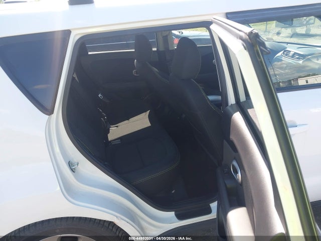 Kia Soul +