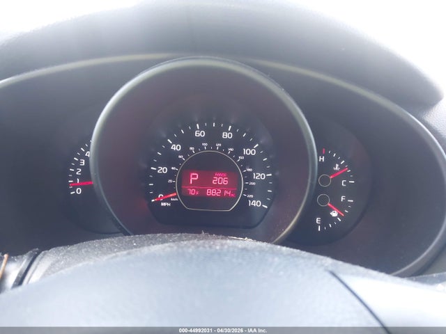 Kia Soul +