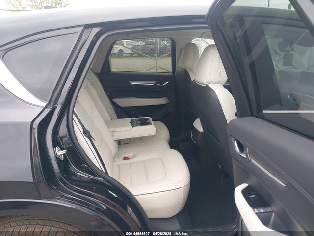 Mazda Cx 2.5 S Premium Plus
