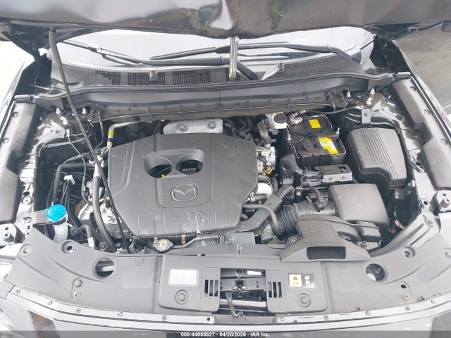 Mazda Cx 2.5 S Premium Plus