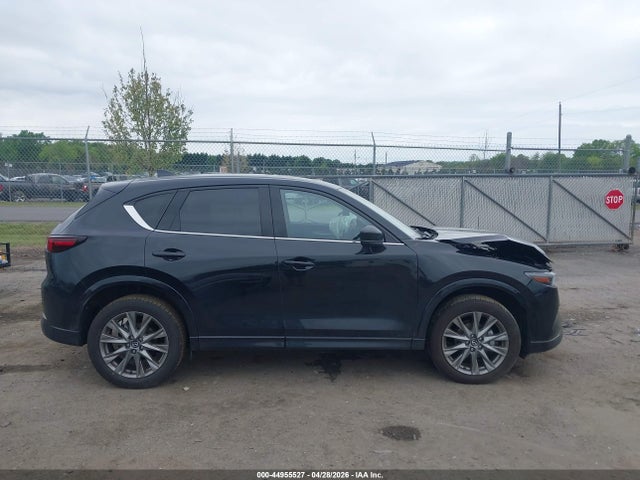 Mazda Cx 2.5 S Premium Plus