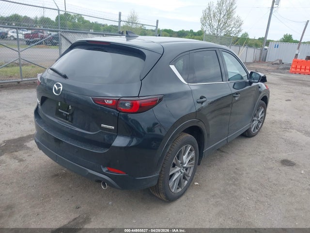 Mazda Cx 2.5 S Premium Plus