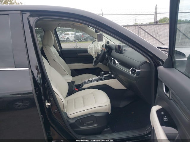 Mazda Cx 2.5 S Premium Plus