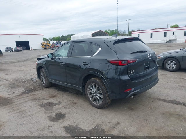 Mazda Cx 2.5 S Premium Plus