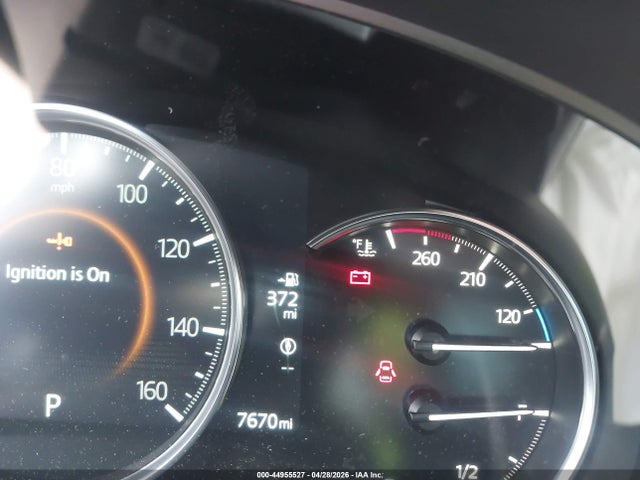 Mazda Cx 2.5 S Premium Plus