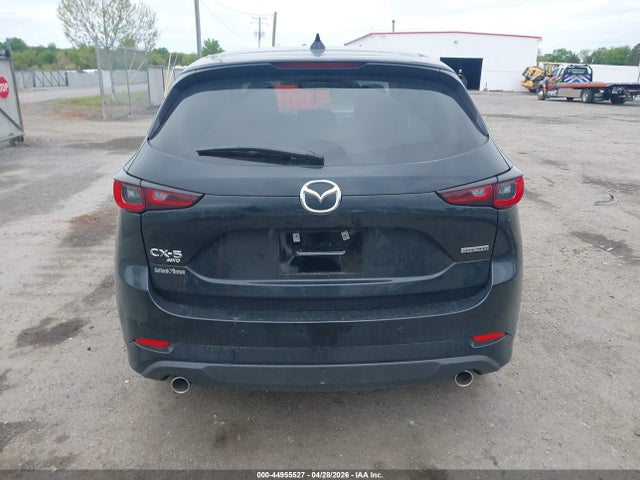 Mazda Cx 2.5 S Premium Plus