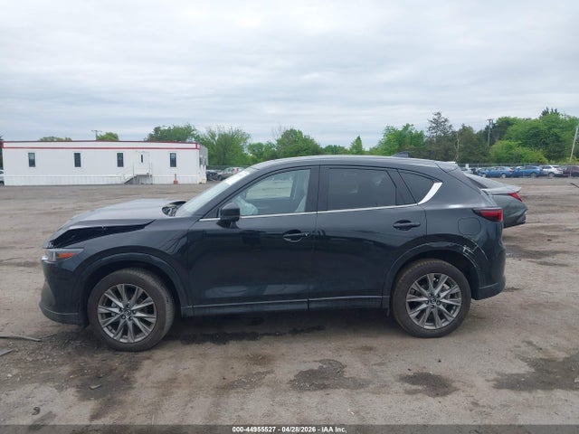 Mazda Cx 2.5 S Premium Plus