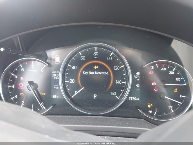 Mazda Cx 2.5 S Premium Plus