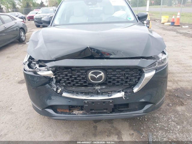Mazda Cx 2.5 S Premium Plus