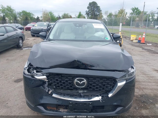 Mazda Cx 2.5 S Premium Plus