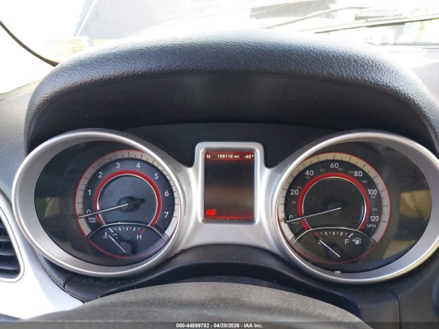 Dodge Journey Gt Awd