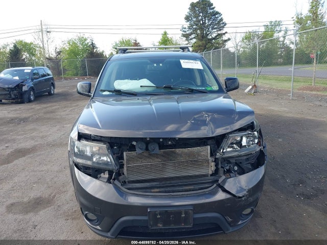 Dodge Journey Gt Awd