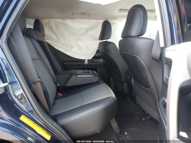 Toyota 4Runner Sr5 Premium