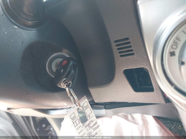 Toyota 4Runner Sr5 Premium
