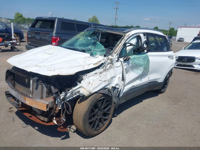 Hyundai SANTA FE Limited