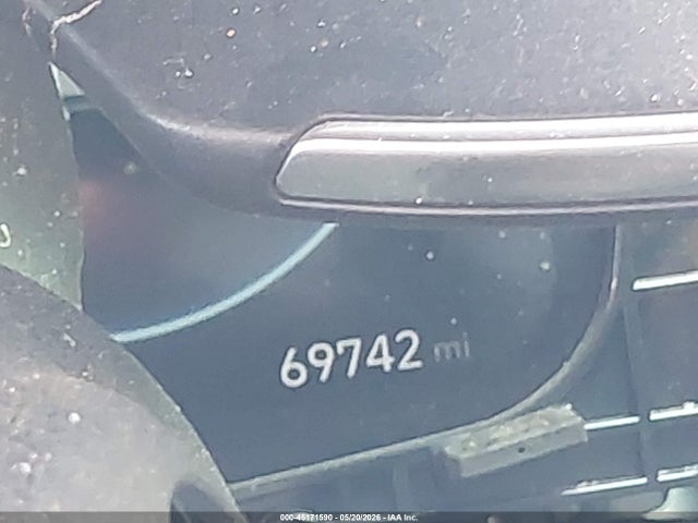 Hyundai SANTA FE Limited