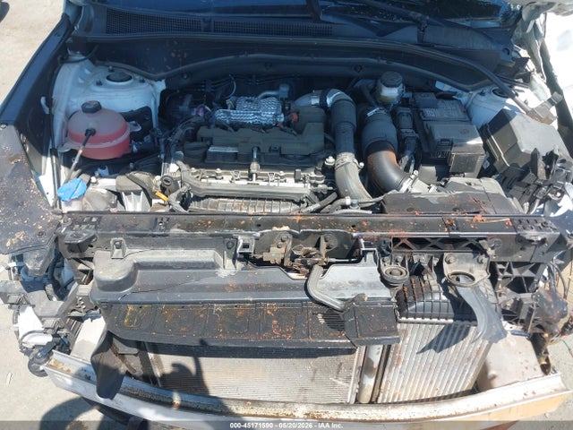 Hyundai SANTA FE Limited