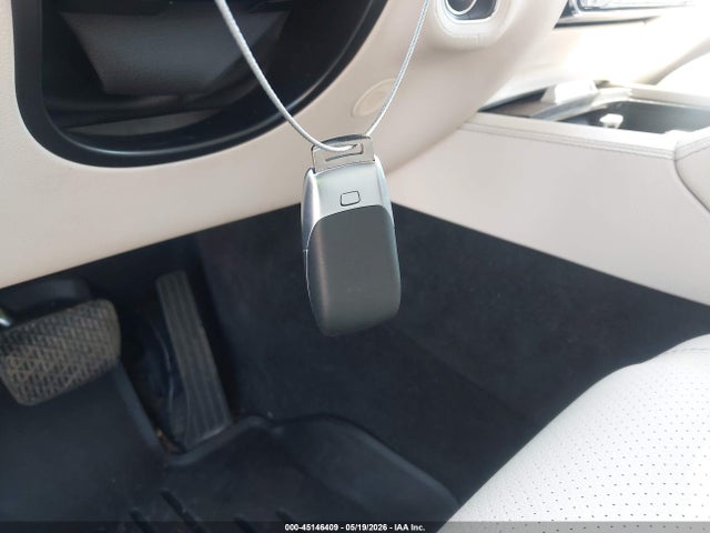 Mercedes-Benz Gls-class 4matic